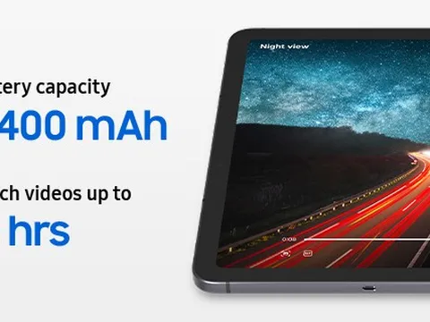 Khám phá Galaxy Tab S11 Series: Đáp ứng mọi mong đợi cho một tablet cao cấp