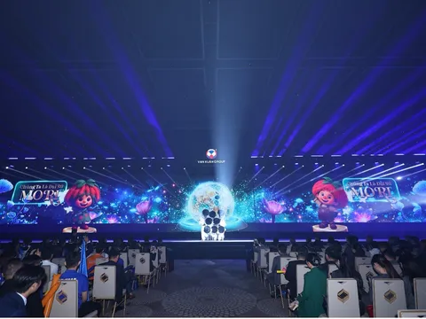 Vạn Xuân Group khẳng định vị thế tiên phong bằng chiến dịch ra quân toàn quốc