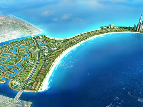 Cần Giờ không còn “đi khó, về khổ”