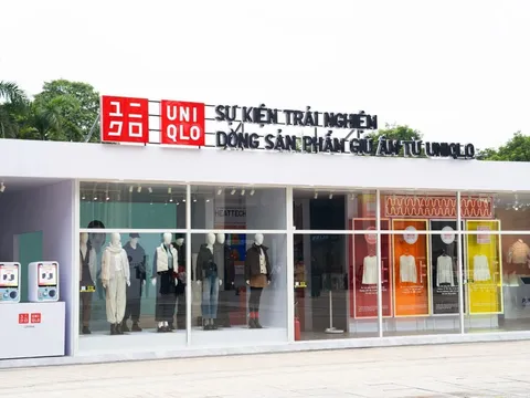 Trải nghiệm ‘công nghệ giữ ấm‘ cùng UNIQLO với dòng HEATTECH và PUFFTECH cải tiến