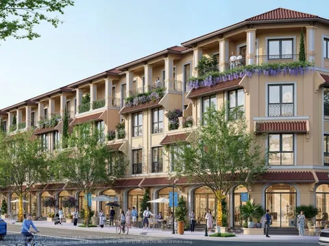 Vịnh Ngọc – “bệ phóng” cho thế hệ trẻ trong kỷ nguyên kinh tế biển và kinh tế xanh