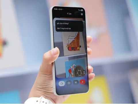 Gợi ý món quà hoàn hảo cho phái đẹp 20/10: gửi tặng trải nghiệm đáng giá cùng Galaxy S25 FE