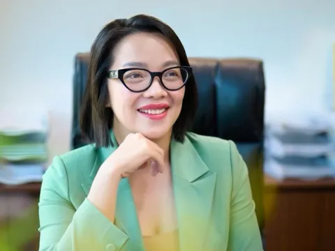 VINPEARL BỔ NHIỆM BÀ NGÔ THỊ HƯƠNG GIỮ CHỨC VỤ TỔNG GIÁM ĐỐC