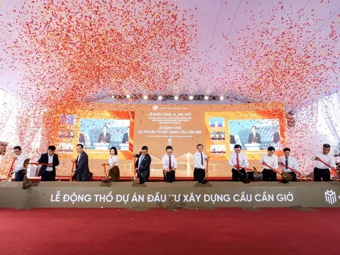 Menu giải trí không hồi kết đưa “Quận Nhất” Vịnh Tiên thành điểm hẹn của dòng tiền tỷ đô