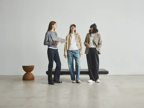 Thời trang mùa Xuân/Hè 2026 dưới góc nhìn mới của UNIQLO