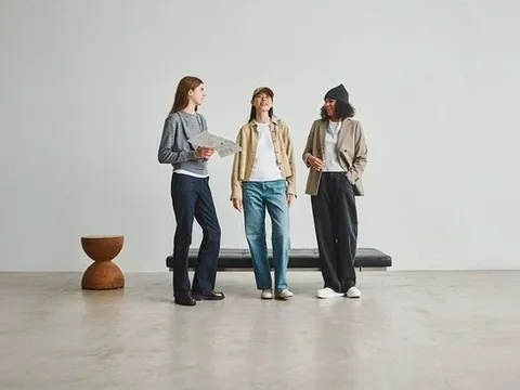 Sau sự thành công của mùa thu/đông 2025, UNIQLO viết tiếp câu chuyện gì trong mùa mới?