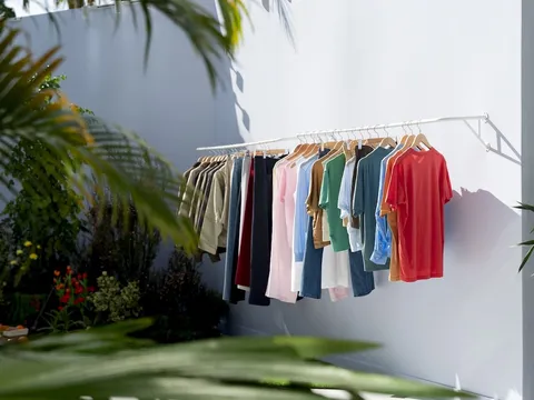 Vì sao quần áo UNIQLO ít gây ấn tượng khi nhìn, nhưng lại thuyết phục khi mặc?