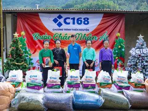 C168 – Bước Chân Nhân Ái: Đánh Thức Lòng Trắc Ẩn Giữa Đời Thường