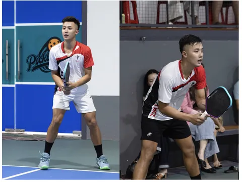 Pickleball có đang ‘lấn sân’ tennis?