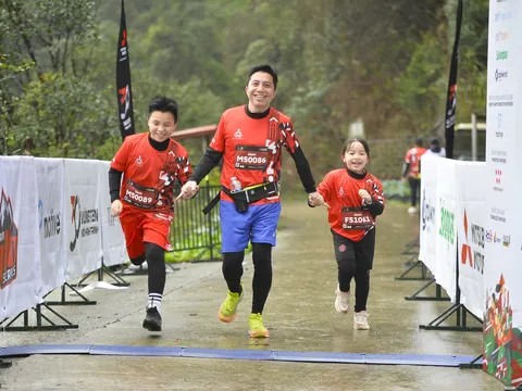 Mitsubishi Motors Việt Nam chính thức đồng hành cùng Nha Trang City Trail 2026: Đánh thức tinh thần “vững tiến mỗi hành trình” trên cung đường biển