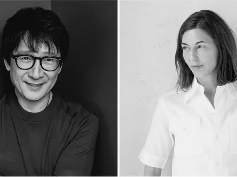 Đạo diễn, diễn viên đạt giải Oscar sáng tạo họa tiết, lan tỏa thông điệp hòa bình