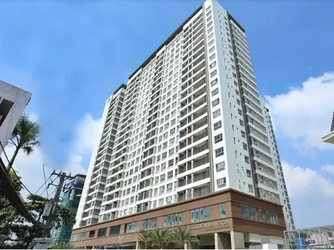 Loạt dự án của Novaland tăng tốc hoàn thiện pháp lý, hơn 10.500 cư dân chờ nhận sổ hồng