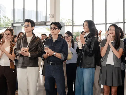 H’Hen Niê, Thơm, Thỏ (Da LAB) và những lựa chọn thời trang cho “nhịp sống đô thị”