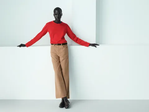 UNIQLO kỉ niệm 10 năm dòng UNIQLO U cùng bộ sưu tập Thu/Đông 2026