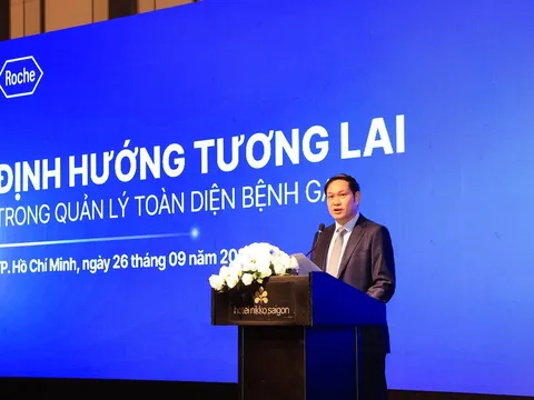 Ứng dụng công nghệ chẩn đoán, mở rộng cơ hội phát hiện sớm bệnh gan tại Việt Nam