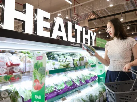 AEON Hải Dương dự kiến mở cửa đón khách ngày 1/10: Có gì tại “thiên đường” giải trí 3 thế hệ?