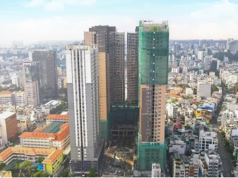 Victoria Village, Aqua City tăng tốc bàn giao, Novaland bước vào mùa ghi nhận doanh thu