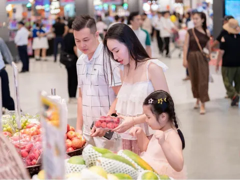 Có gì bên trong AEON Hải Dương – Trung tâm thương mại “Năm thế giới” vừa chính thức khai trương?