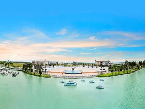 Novaland tái khởi động bán hàng tại Aqua City, hướng đến nguồn thu hàng trăm nghìn tỷ đồng