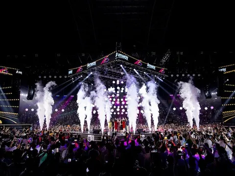 Amway Việt Nam - 15 chinh phục thị trường và khẳng định vị thế dẫn đầu