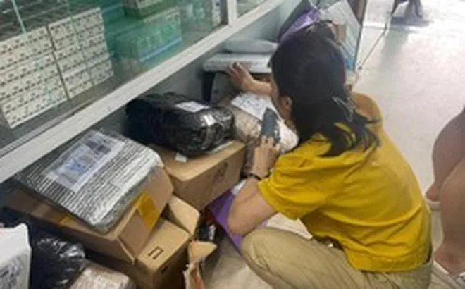 Người dân hay mua hàng online chú ý thông báo mới nhất từ công  an