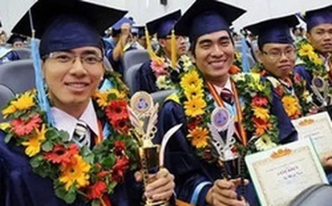 Bộ Nội vụ đề xuất miễn thuế thu nhập cá nhân 5 năm cho nhân tài