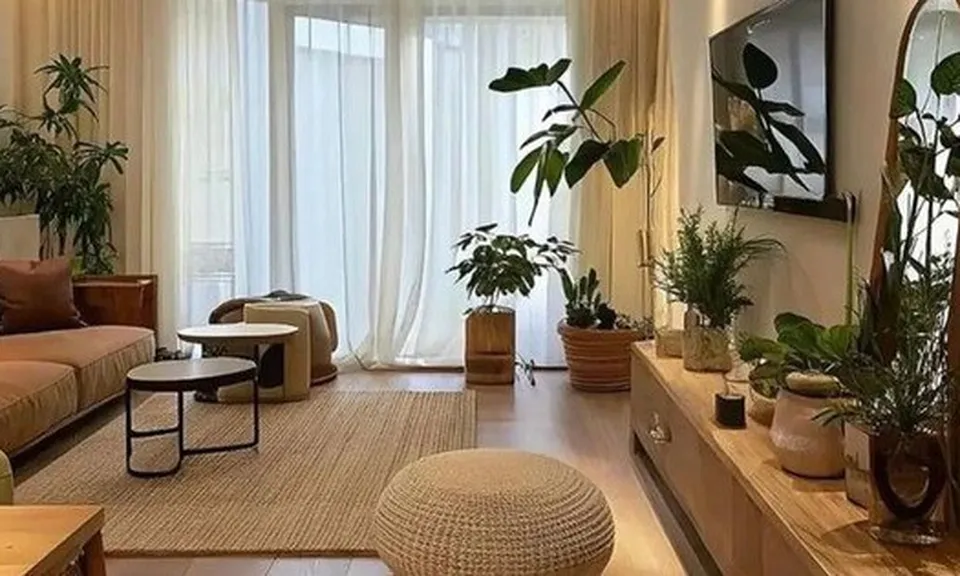 5 nơi kiêng kị đặt gương trong nhà để tránh hao tài, suy giảm vận khí