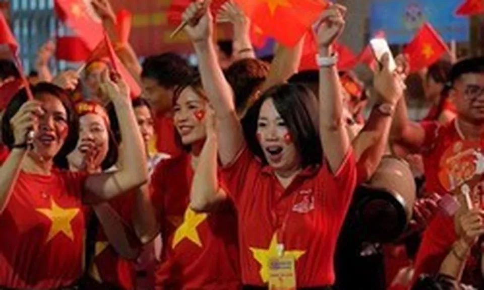 Tin vui: VN có 1 lĩnh vực đang được luật hóa bằng 10 năm trước cộng lại, tiềm năng toàn cầu 6.000 tỷ USD