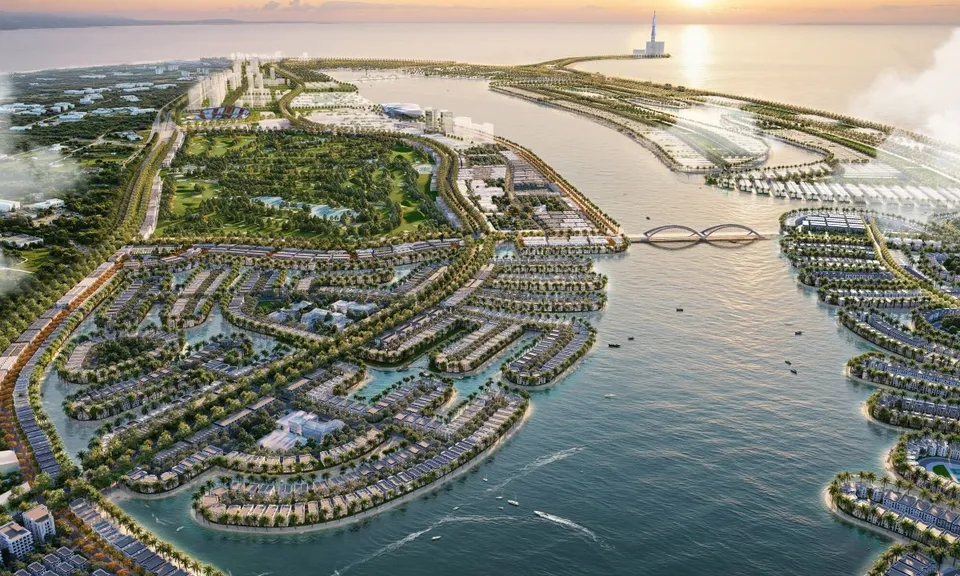 VnExpress Marathon Green Paradise: Giải chạy giữa rừng – biển mở màn biểu tượng du lịch mới của TP.HCM