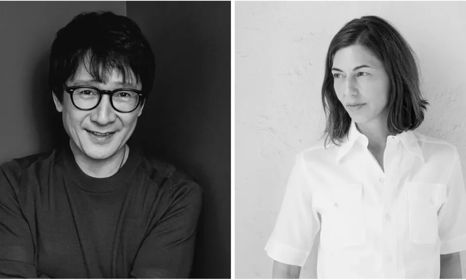 Đạo diễn, diễn viên đạt giải Oscar sáng tạo họa tiết, lan tỏa thông điệp hòa bình