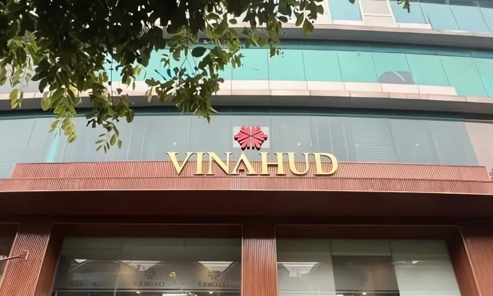 'Bán con' cho thành viên DOJI Group, Vinahud mong ngắt chuỗi 12 quý thua lỗ