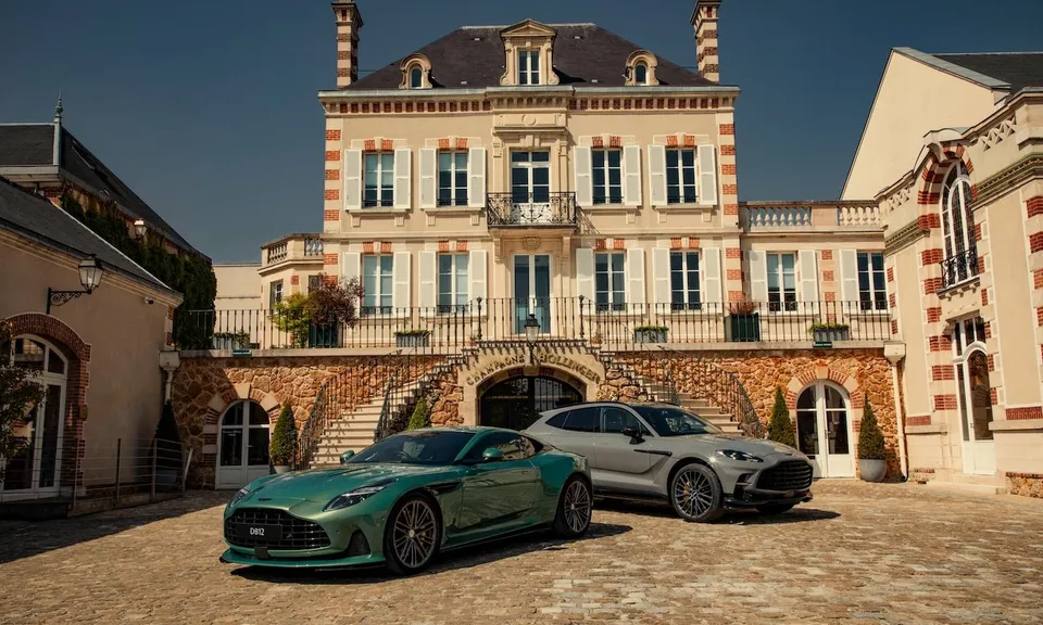 S&S Automotive chính thức triển khai dịch vụ hậu mãi chính hãng Aston Martin tại Việt Nam
