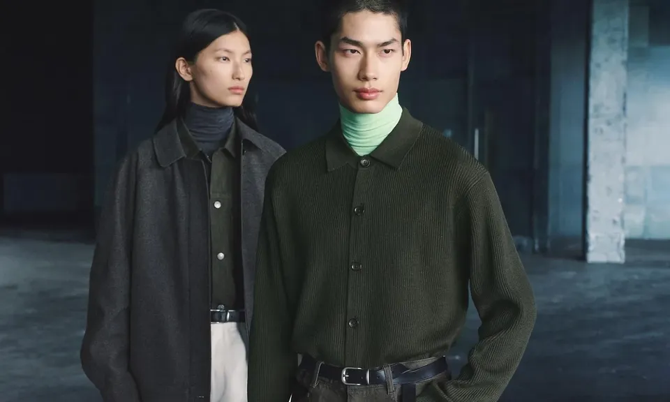Vì sao BST UNIQLO : C Thu/Đông 2026 là khoản đầu tư thời trang xứng đáng?