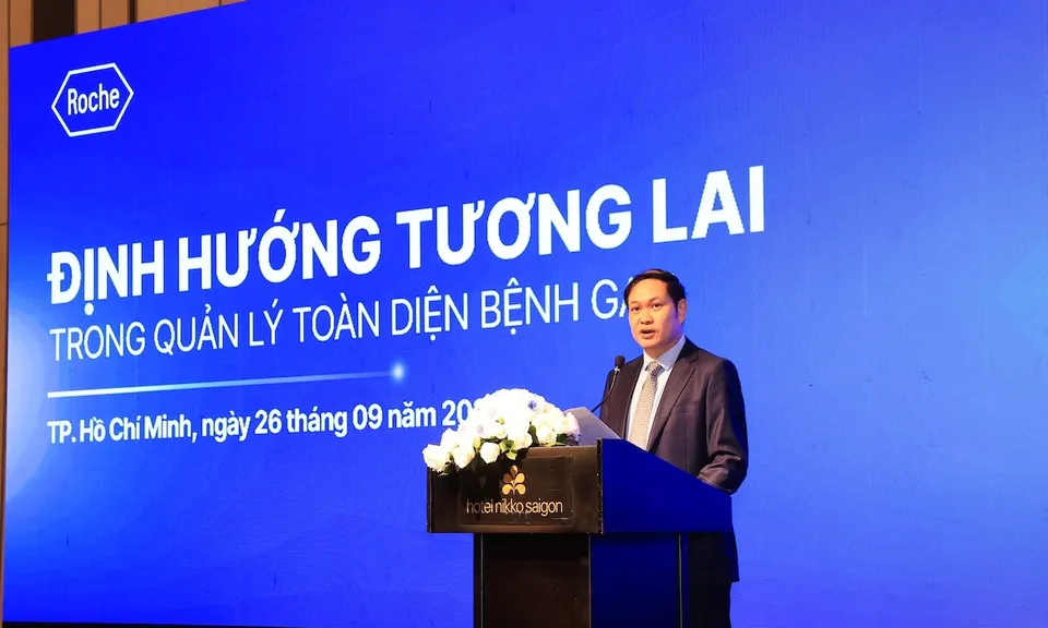 Ứng dụng công nghệ chẩn đoán, mở rộng cơ hội phát hiện sớm bệnh gan tại Việt Nam